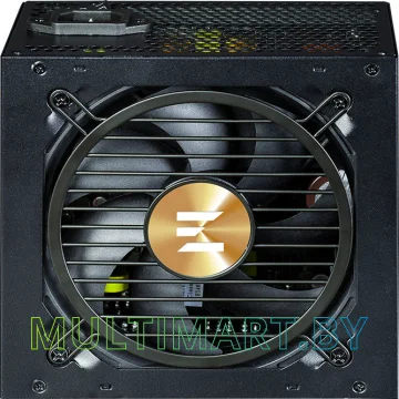Блок питания Zalman TeraMax II 850W (ZM850-TMX2) картинка 2